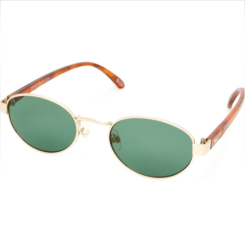 FRYE & COMPANY Sunglasses $68 Retail NEW - Picture 3 of 9